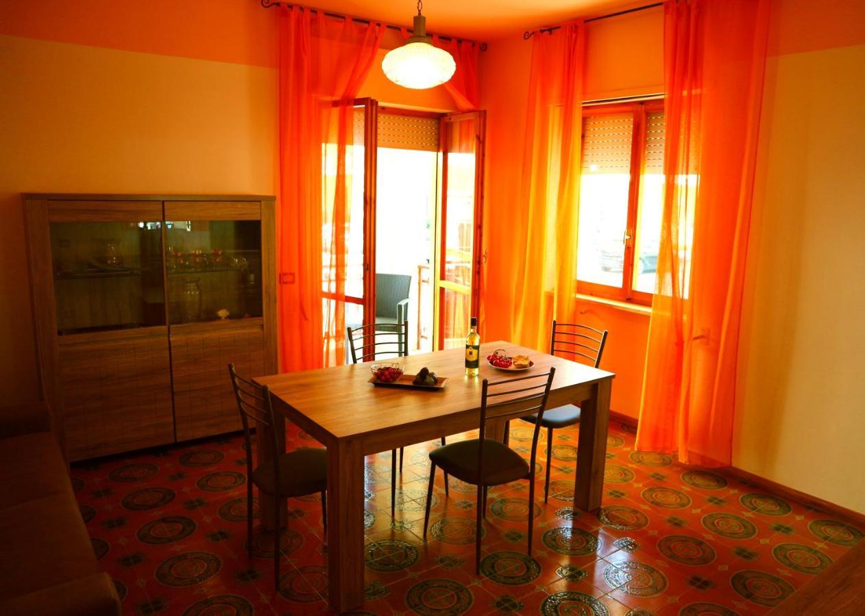 Casa Vacanze Vecchia Torre Gallipoli Exterior photo