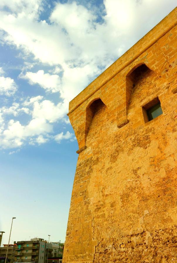 Casa Vacanze Vecchia Torre Gallipoli Exterior photo